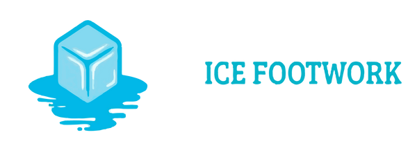 Ice Footwork